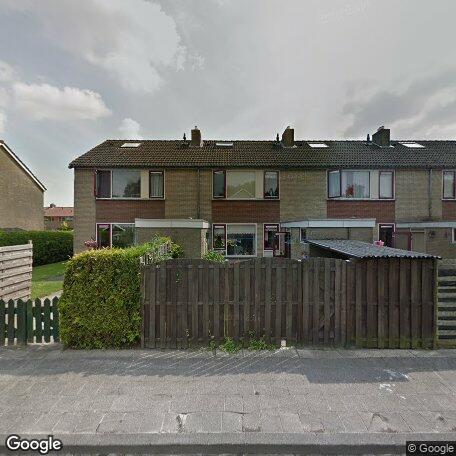 De Ee 16, 9201 BH Drachten, Nederland