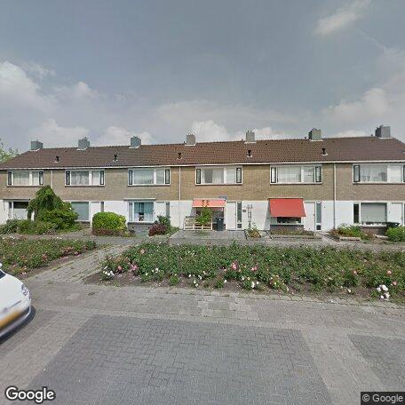 Middelwyk 45, 9202 GP Drachten, Nederland