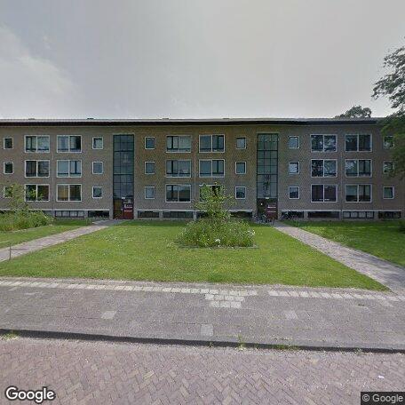 Lijsterstraat 74, 9201 TJ Drachten, Nederland