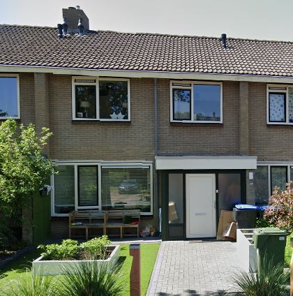 Gaasterlandlaan 84, 8443 CN Heerenveen, Nederland