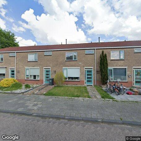 De Geeuw 45, 9201 AG Drachten, Nederland