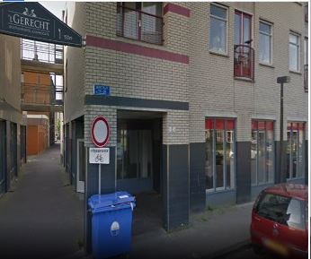 Kerkstraat 132, 8441 EZ Heerenveen, Nederland