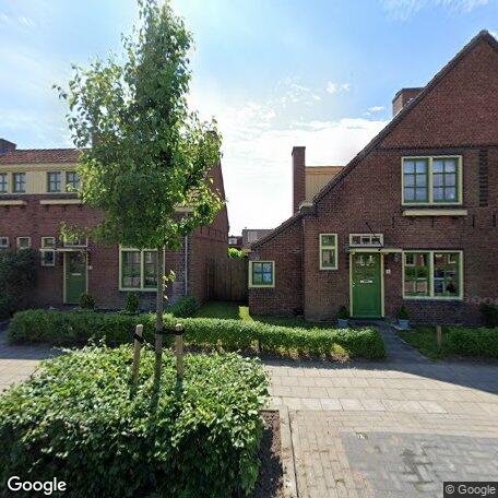 Compagnonsstraat 14, 8442 AP Heerenveen, Nederland