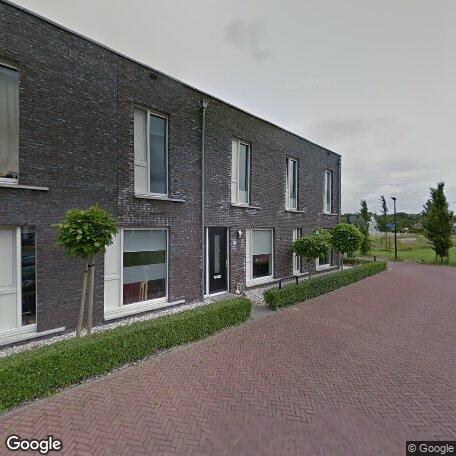 Douwe Hiddesstraat 29