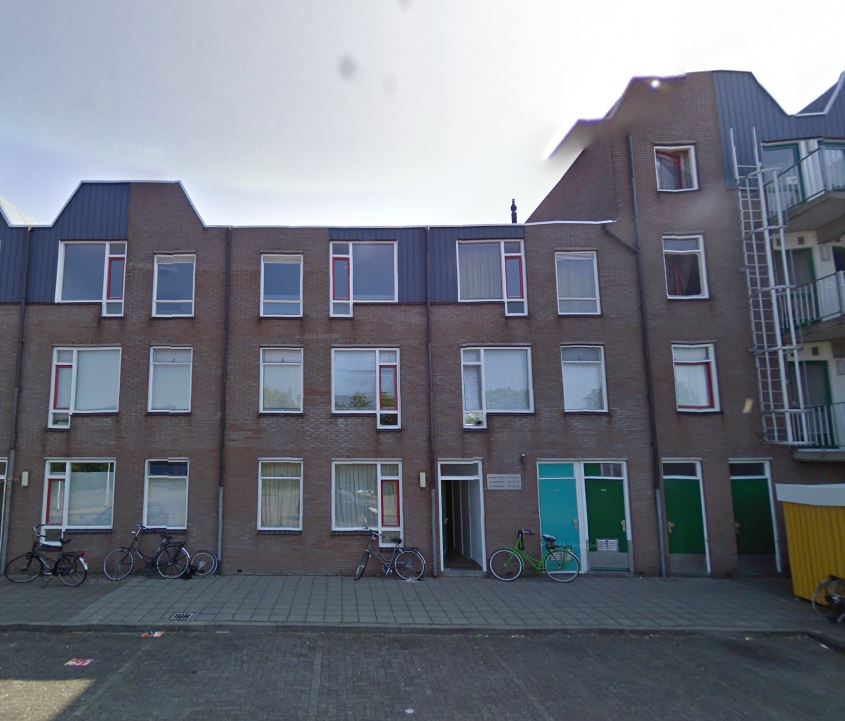 Beugel 123, 8447 AN Heerenveen, Nederland