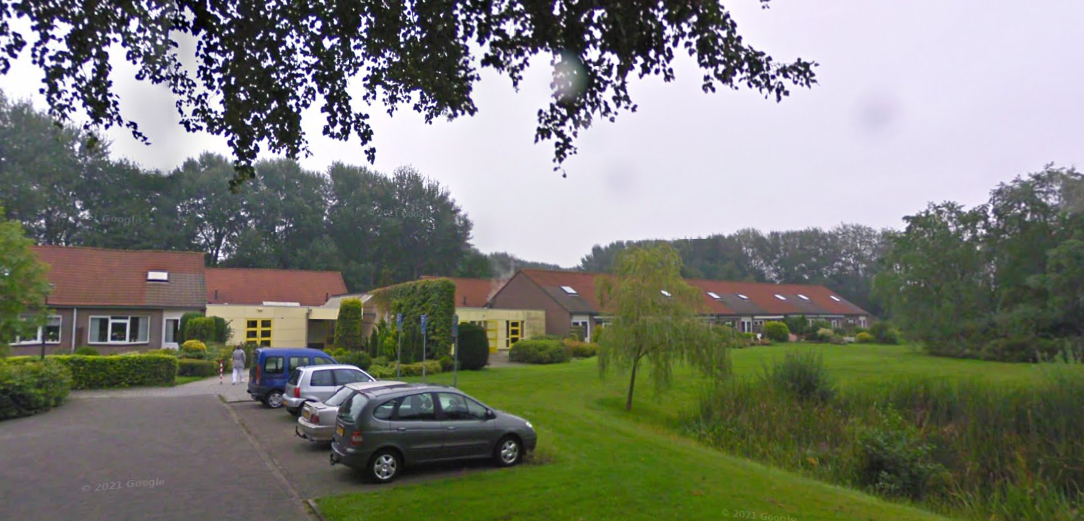 Langewyk 237, 9202 CN Drachten, Nederland