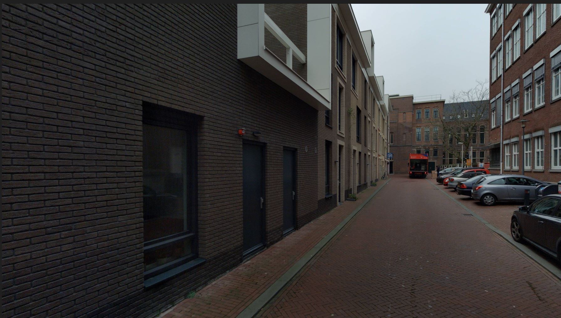 Ritsumastraat 41