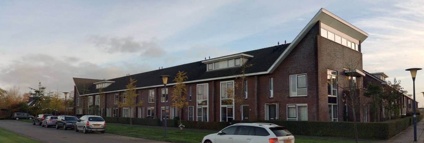 Suder Stienplaat 74, 8939 DX Leeuwarden, Nederland