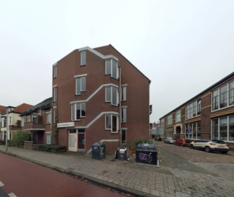 Wijbrand de Geeststraat 37