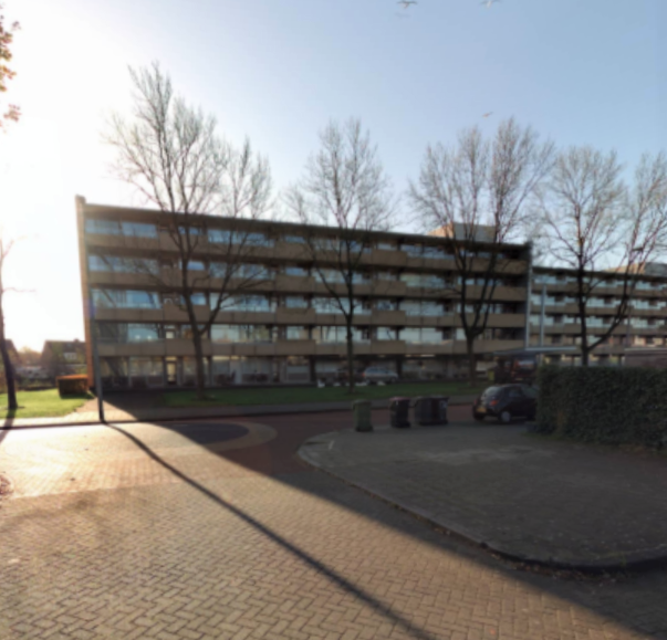 Canadezenlaan 422, 8923 AC Leeuwarden, Nederland