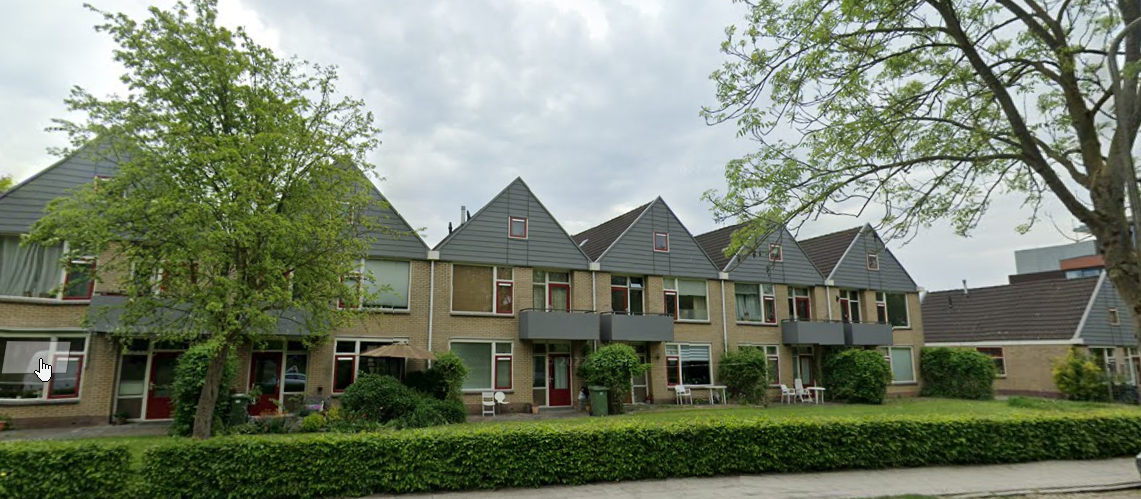 Frittemaleane 30, 8604 XB Sneek, Nederland