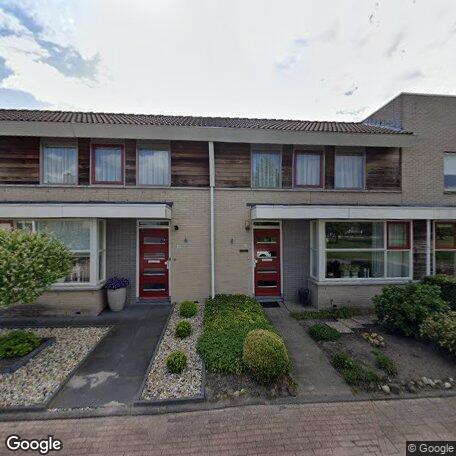 Lisdodde 43, 9207 AV Drachten, Nederland