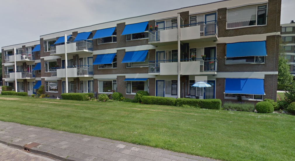 Rispinge 60, 9203 ZK Drachten, Nederland