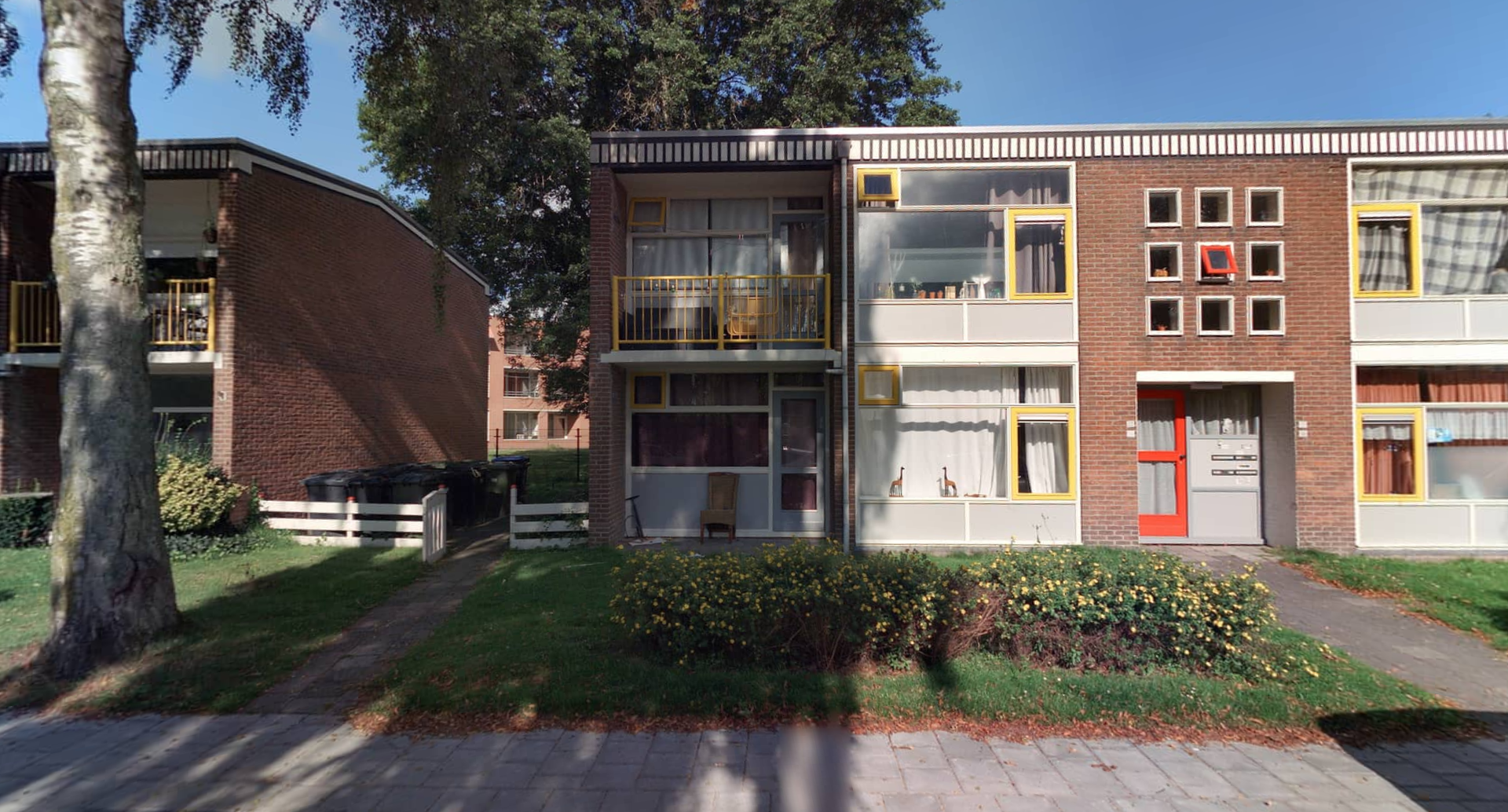 Barrewier 24, 8605 CA Sneek, Nederland