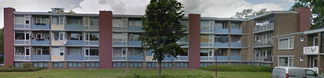 Aureliastraat 20, 8442 DG Heerenveen, Nederland