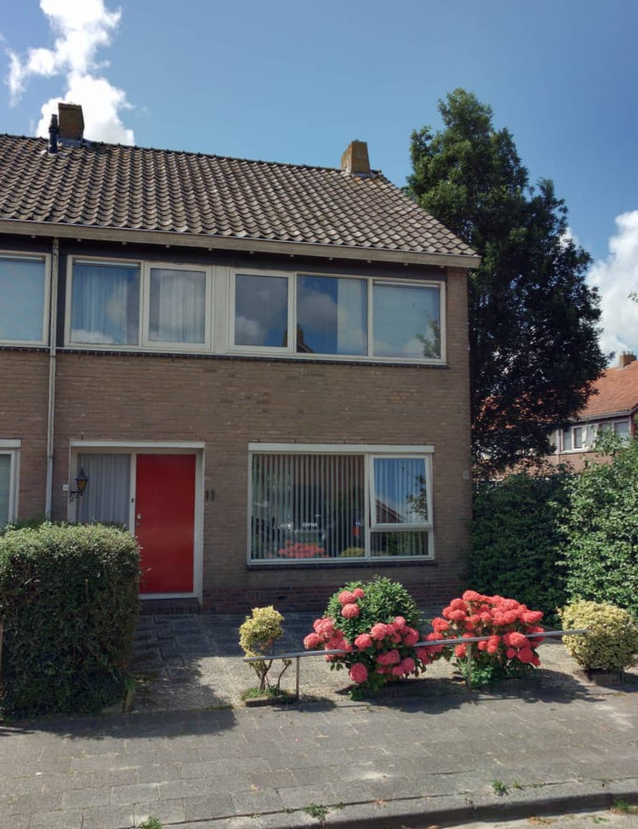 Suffridusstraat 11, 8602 VJ Sneek, Nederland