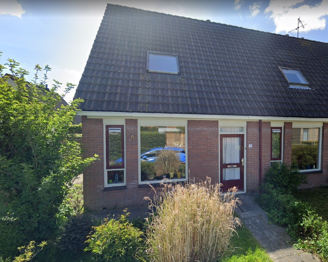 Finkepolle 16, 8851 HA Tzummarum, Nederland