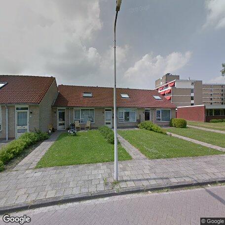 John F. Kennedylaan 8, 9203 JV Drachten, Nederland