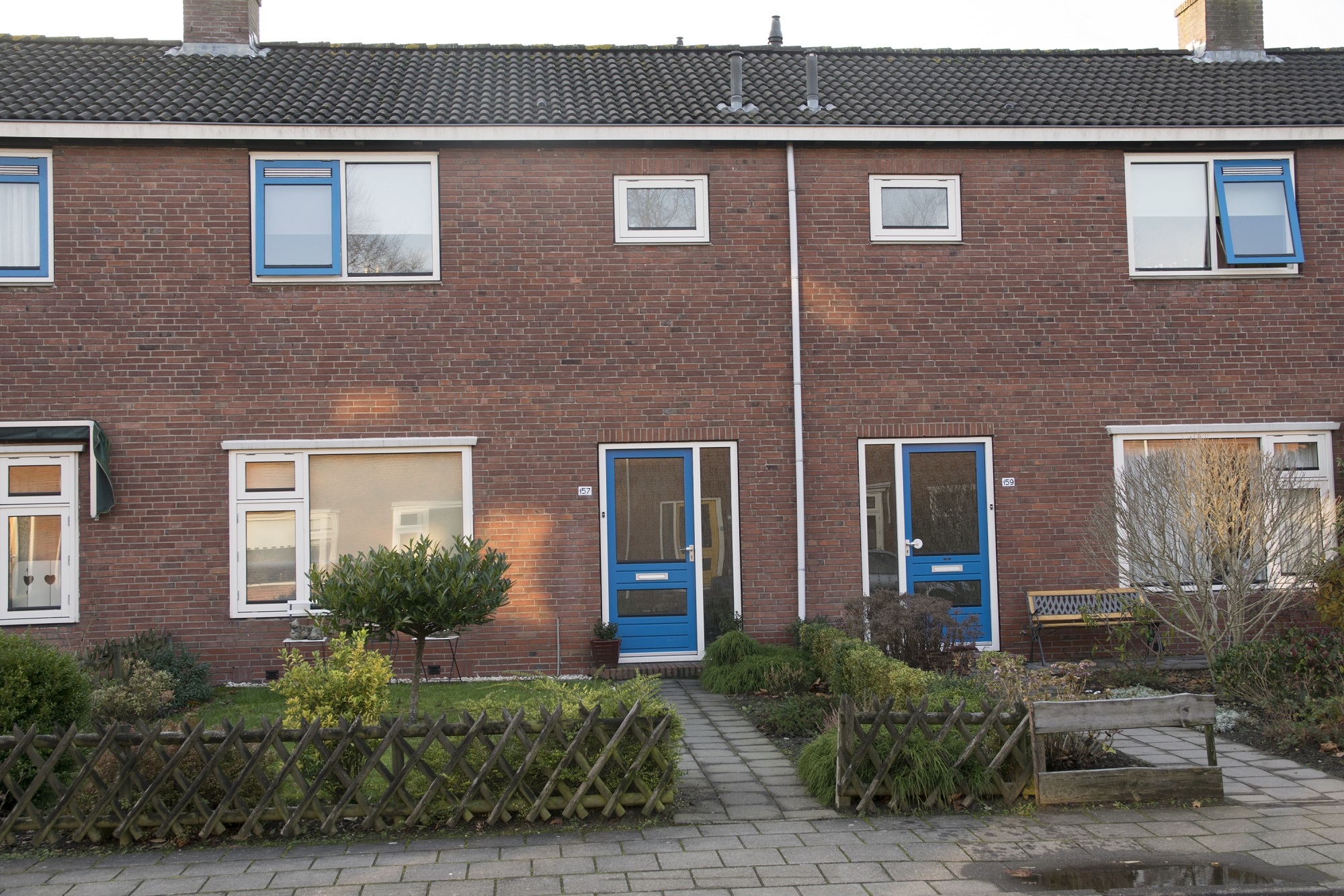 Kalkbrandershoek 16, 9201 CV Drachten, Nederland