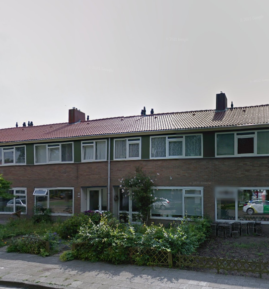 De Kromte 31, 9201 BN Drachten, Nederland