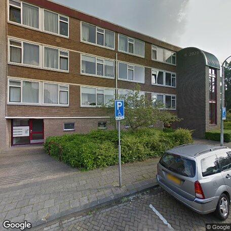 Wolkammersstreek 41, 9201 VA Drachten, Nederland