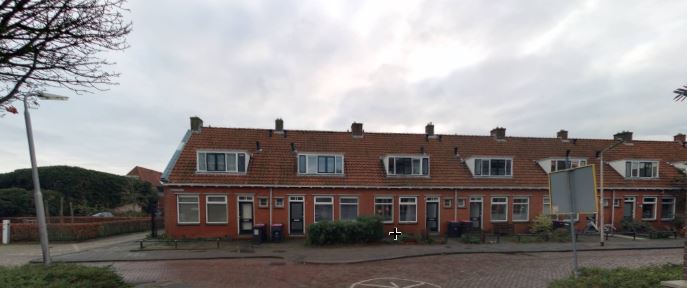 M.H. Trompstraat 62, 8921 GJ Leeuwarden, Nederland