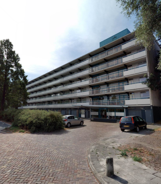 Loëngasterlaan 48, 8604 ZP Sneek, Nederland