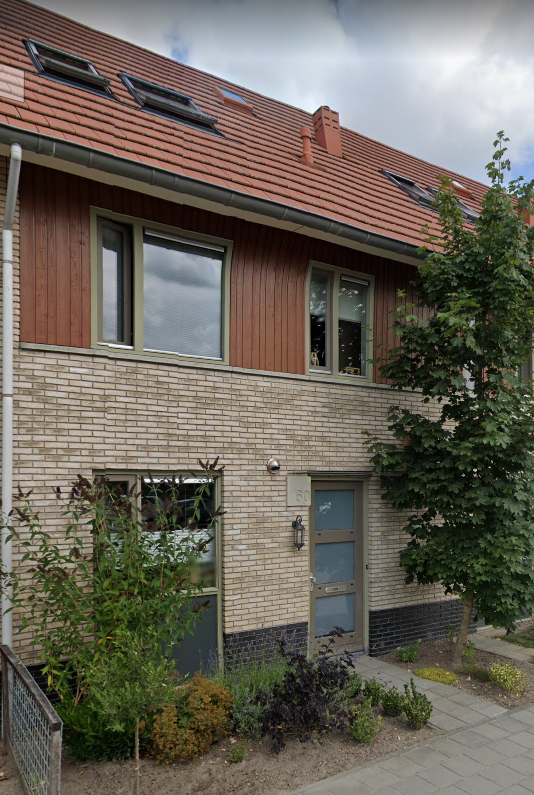 Gerben van Manenstraat 64, 9206 AC Drachten, Nederland