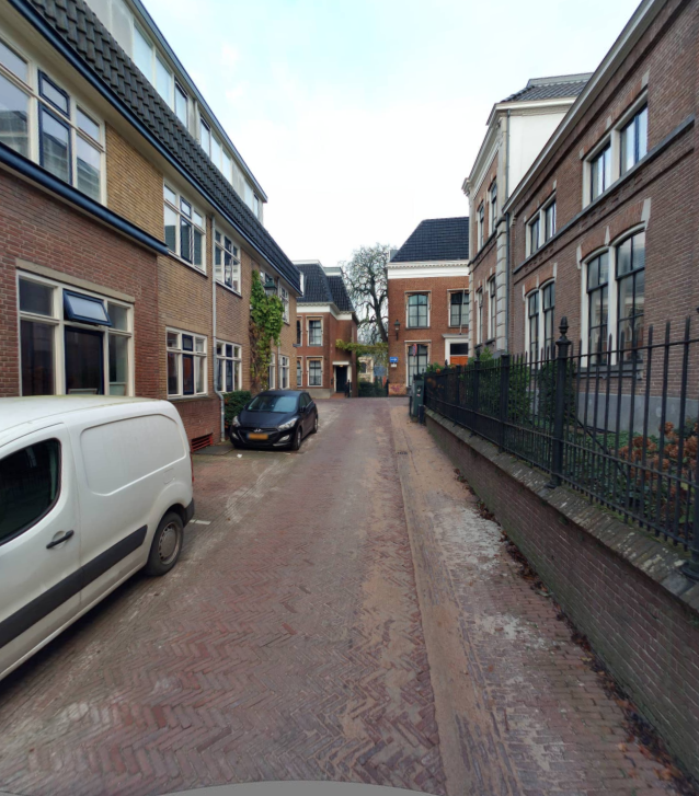 Grote Kerkstraat 42