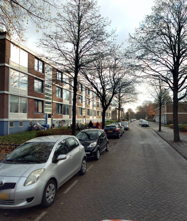 Hazelaarstraat 42