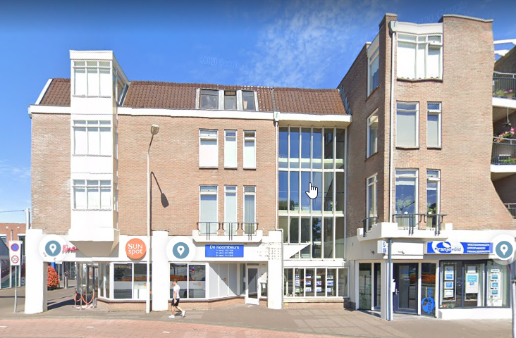 Koornbeursweg 312, 8442 DJ Heerenveen, Nederland