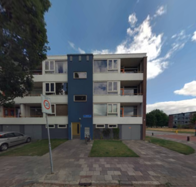 Jancko Douwamastraat 10, 8602 BL Sneek, Nederland