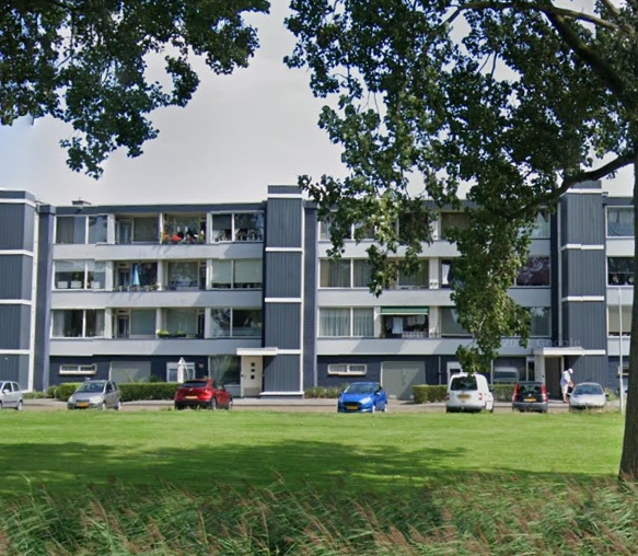 Liaukemastraat 24, 8607 AL Sneek, Nederland