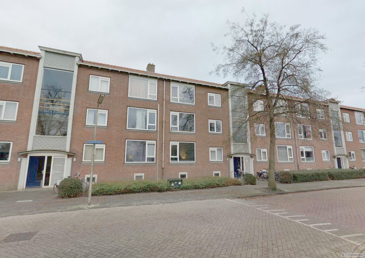 Corellistraat 63, 8915 BS Leeuwarden, Nederland