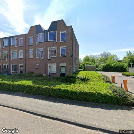 Beugel 161, 8447 AP Heerenveen, Nederland