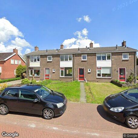 Bildwei 24, 9221 SJ Rottevalle, Nederland