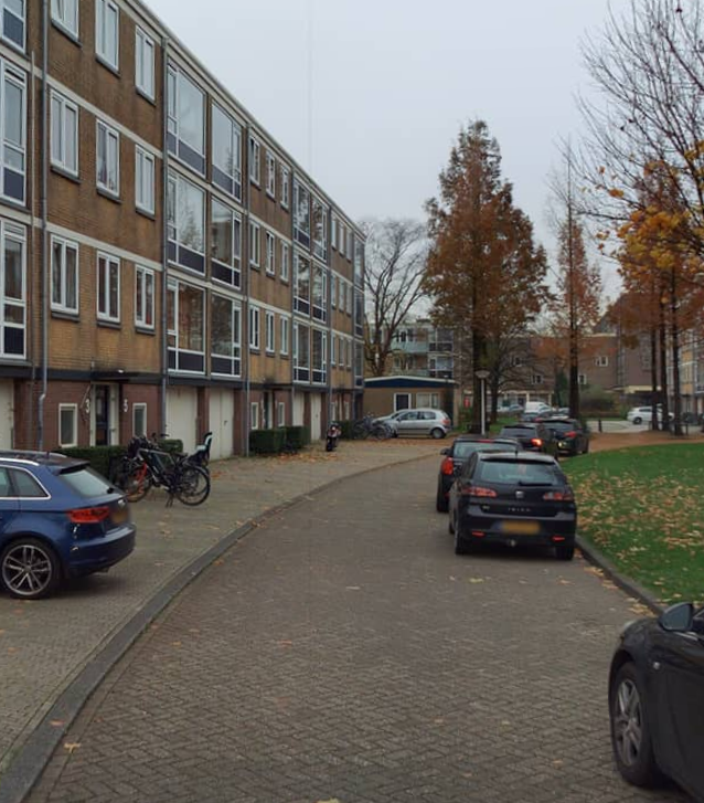 Giekstraat 9B