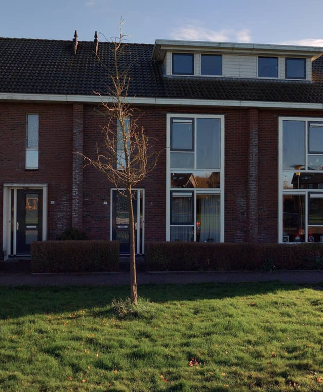 Suder Stienplaat 72, 8939 DX Leeuwarden, Nederland