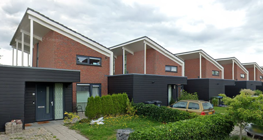 Tarweland 38, 9205 Drachten, Nederland