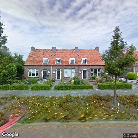 Anjelierstraat 27, 8441 EH Heerenveen, Nederland