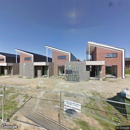 Tarweland 44, 9205 EL Drachten, Nederland