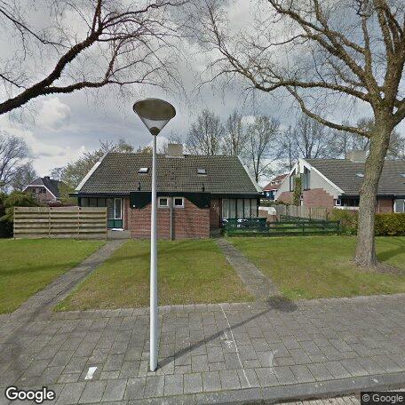 De Excelsior 13, 9207 DB Drachten, Nederland