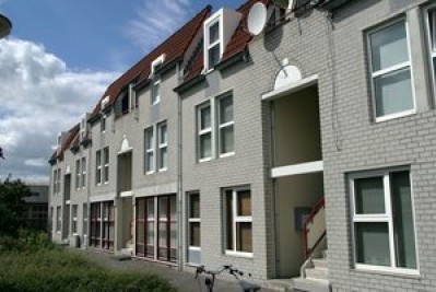 Schippershof 38, 8441 BJ Heerenveen, Nederland