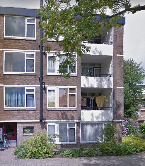 Schuttersveld 53, 9201 GW Drachten, Nederland