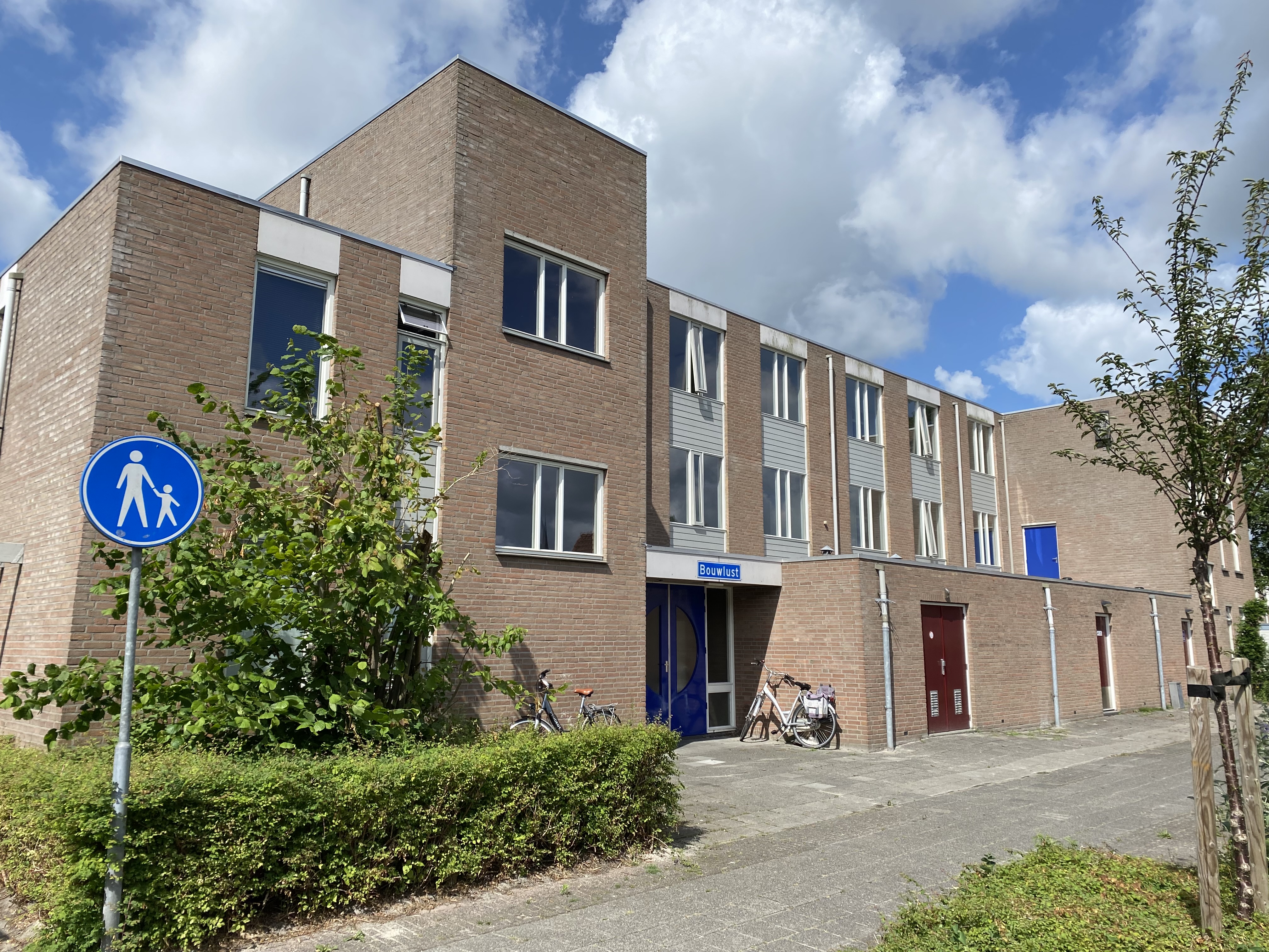 Bouwlust 16, 8442 AC Heerenveen, Nederland