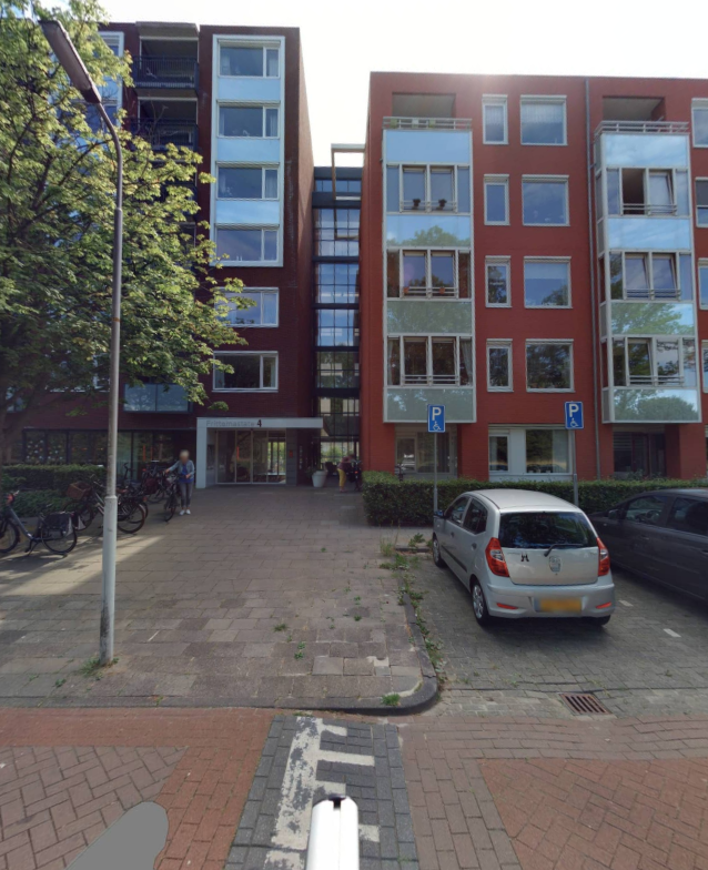 Frittemaleane 4, 8604 AA Sneek, Nederland