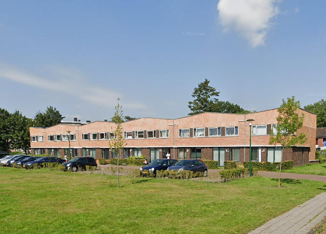 Leeuwerikstraat 103, 9201 SR Drachten, Nederland