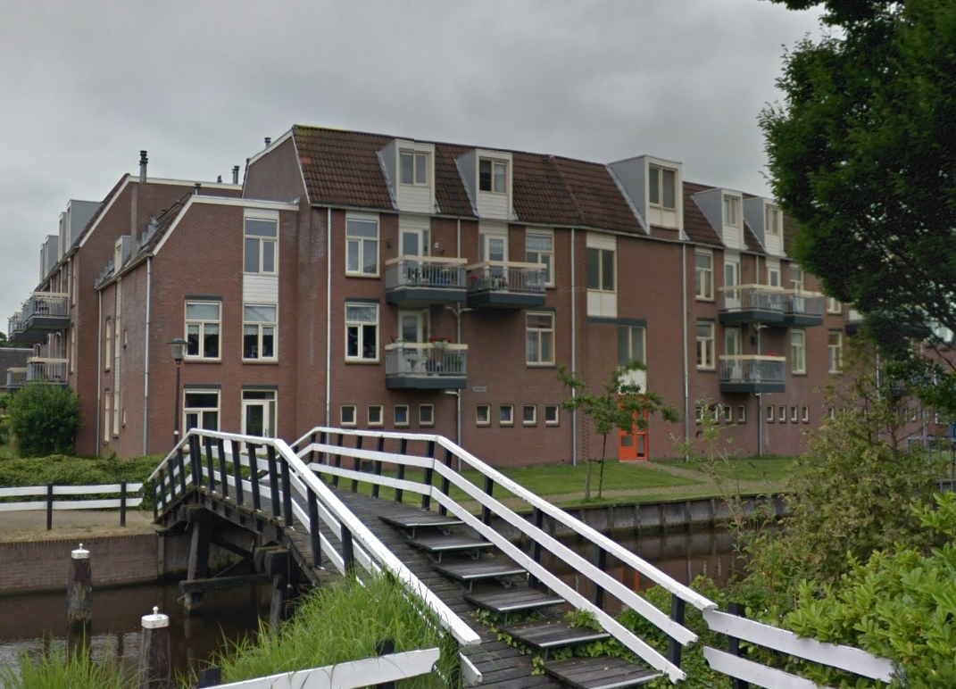 Noorderpoort 39, 8601 HB Sneek, Nederland