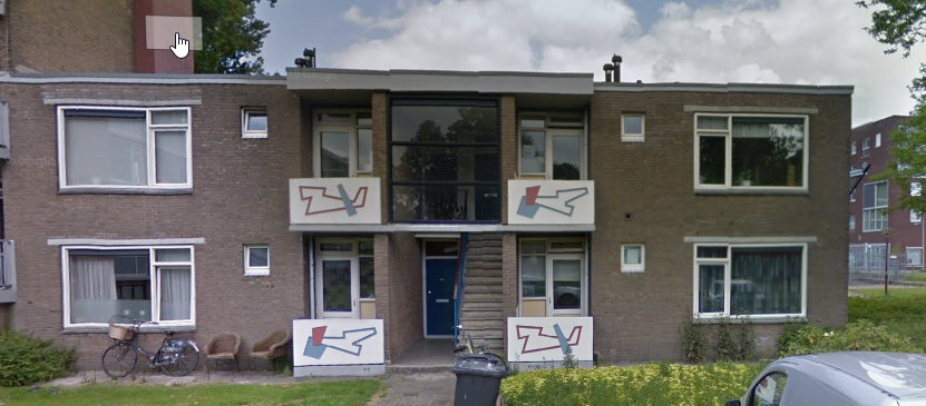 Aureliastraat 5, 8442 DG Heerenveen, Nederland