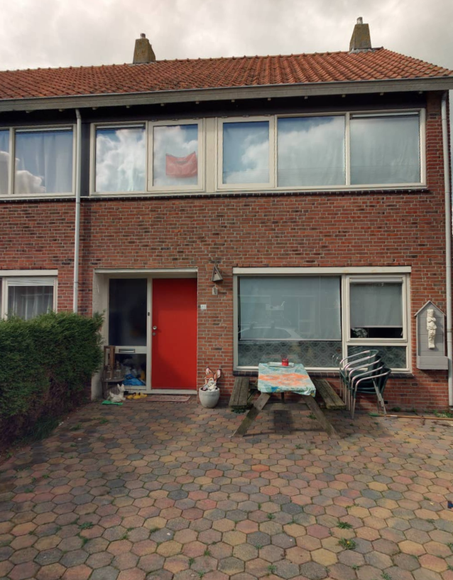 Suffridusstraat 35, 8602 VJ Sneek, Nederland